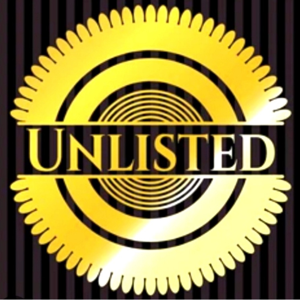 Unlisted Live Show Items Only 💖